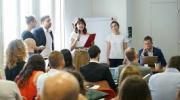 Executive Master Gestione e Sviluppo delle Risorse Umane - Chiusura della 9a edizione