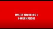Marketing e Comunicazione | Corso Master - IED Torino