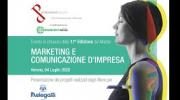 Master in Marketing e Comunicazione d'Impresa - La giornata di chiusura della 17ª edizione a Verona