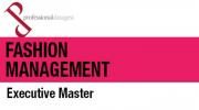 Executive Master in Fashion Management - 6ª edizione