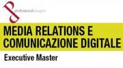 Executive Master in Media Relations e Comunicazione Digitale - La giornata di chiusura della 14ª ed