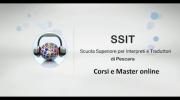 Scuola Superiore per Interpreti e Traduttori