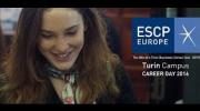 Career Day ESCP Europe Torino campus 2016