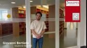 Video from: Università degli Studi di Milano - Bicocca